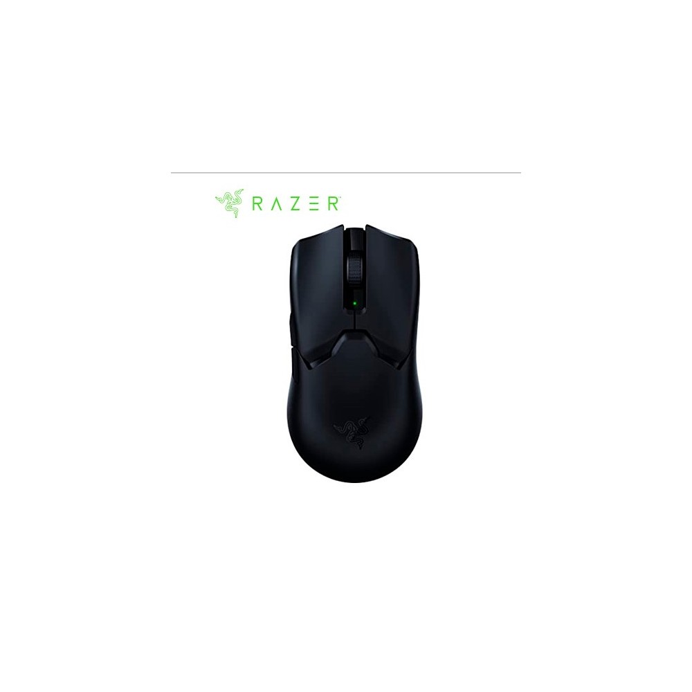 RZ01-04390100-R3U1 MOUSE RAZER VIPER V2 PRO INALAMBRICO  NEGRO