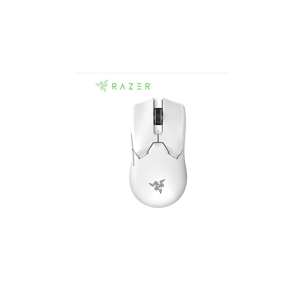 RZ01-04390200-R3U1 MOUSE RAZER VIPER V2 PRO INALAMBRICO  BLANCO