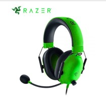 RZ04- 03240600-R3U1 AUDIFONO C/MICROF. RAZER BLACKSHARK V2 X MULTI-PLATFORM 7.1 GREEN  VERDE