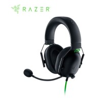 RZ04-04570100-R3U1 AUDIFONO C/MICROF. RAZER BLACKSHARK V2 X USB 7.1 BLACK  NEGRO