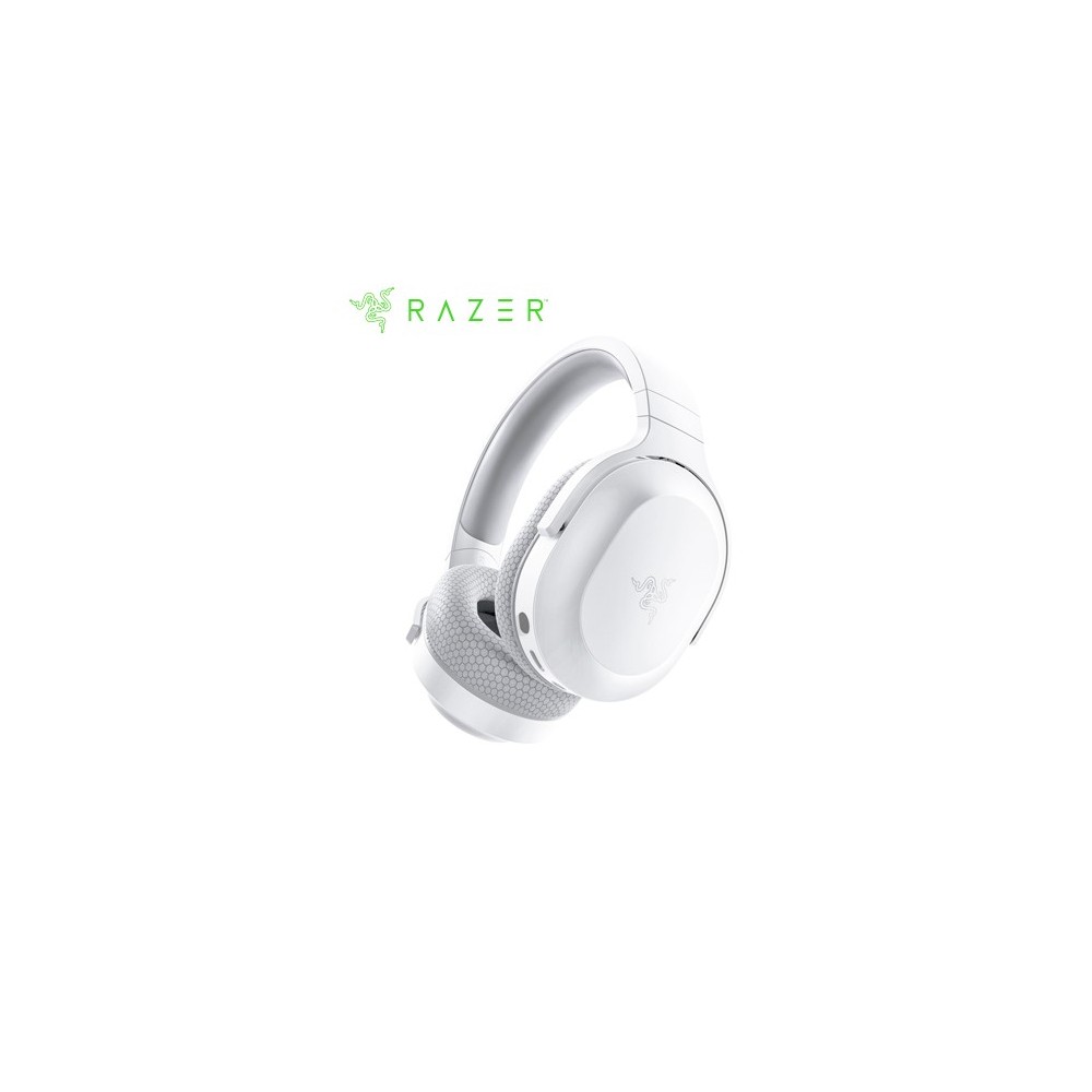 RZ04-04430200-R3U1 AUDIFONO C/MICROF. RAZER BARRACUDA X 2022 WIRELESS 7.1 MULTI-PLATFORM MERCURY  MERCURIO