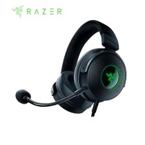 RZ04-03770200- R3U1 AUDIFONO C/MICROF. RAZER KRAKEN V3 7.1 USB CHROMA  NEGRO