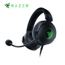 RZ04-03770100- R3U1 AUDIFONO C/MICROF. RAZER KRAKEN V3 USB HYPERSENSE  NEGRO