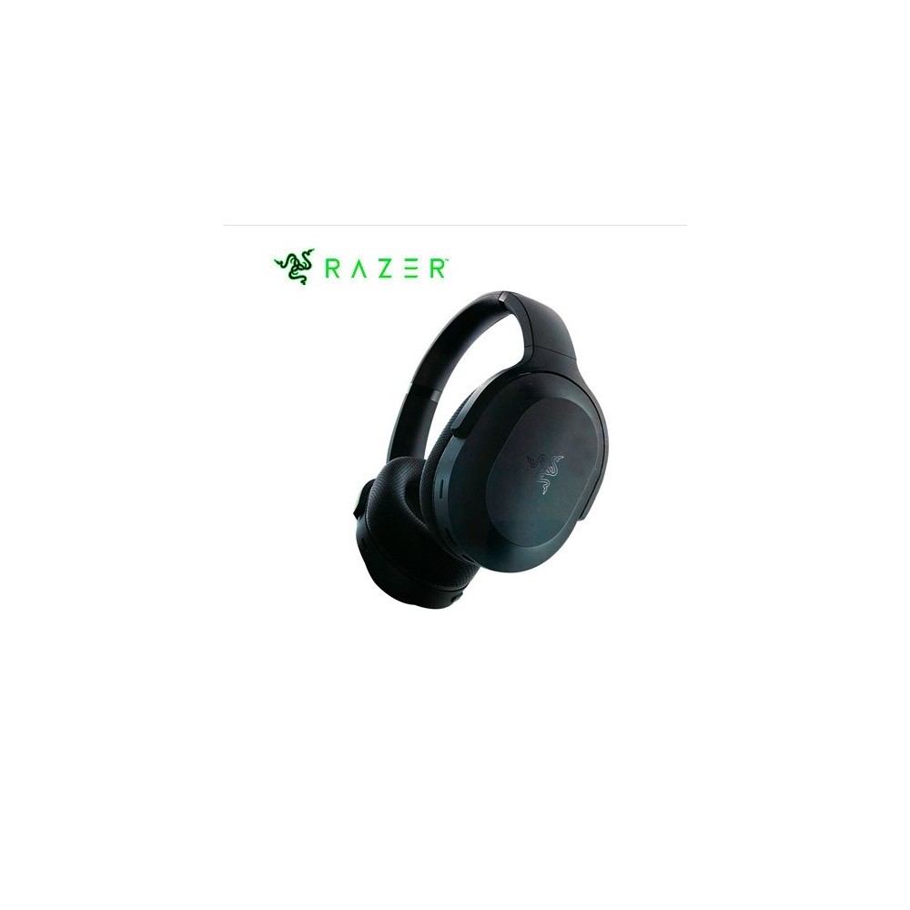 RZ04-03790100-R3U1 AUDIFONO C/MICROF. RAZER BARRACUDA INALAMBRICO/ BLUETOOTH MULTI-PLATFORM THX  NEGRO