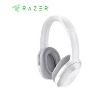 RZ04-03790200-R3U1 AUDIFONO C/MICROF. RAZER BARRACUDA INALAMBRICO/ BLUETOOTH MULTI-PLATFORM THX  BLANCO