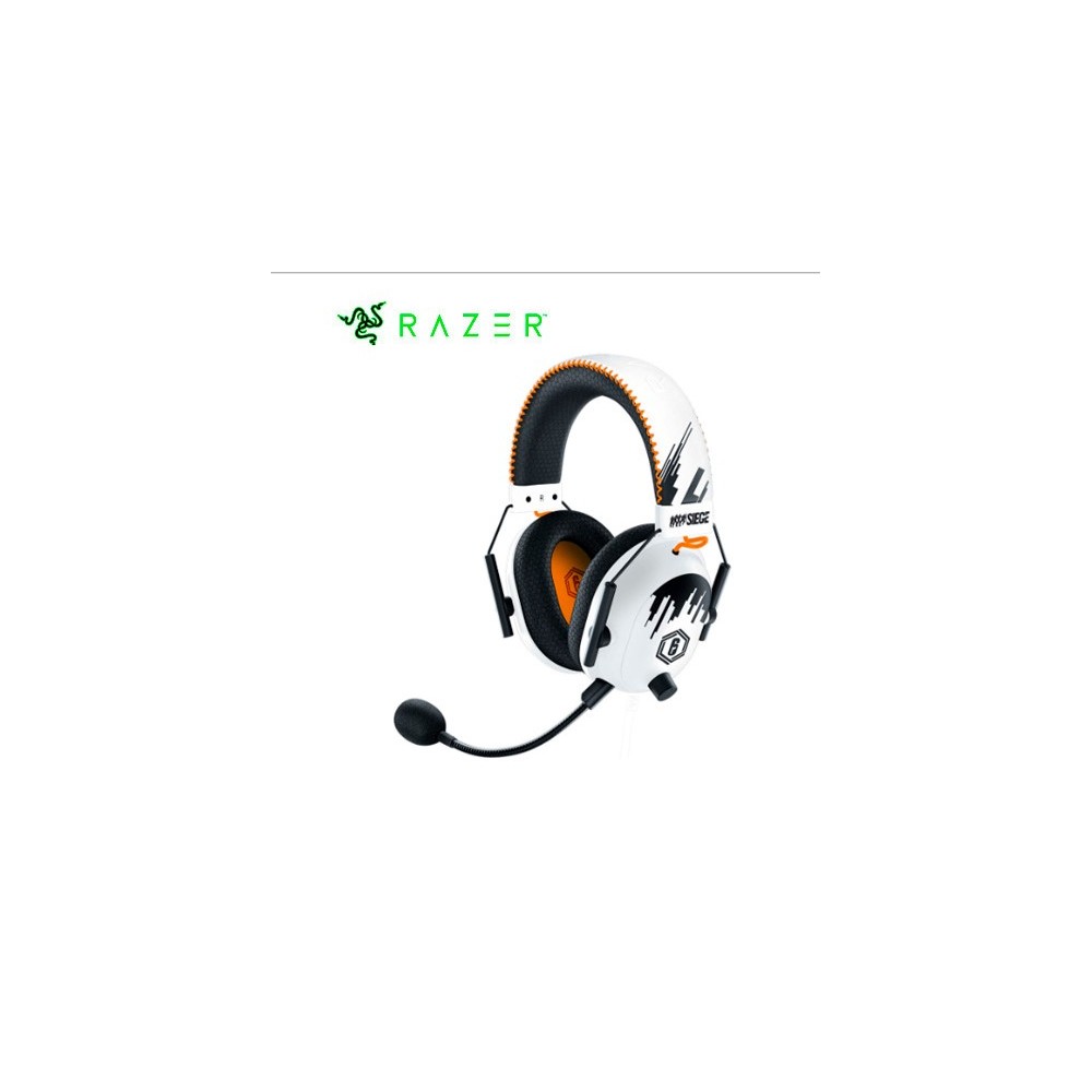 RZ04 03220200-R3M1 AUDIFONO C/MICROF. RAZER BLACKSHARK V2 PRO INALAMBRICO RAINBOW 6 EDITION