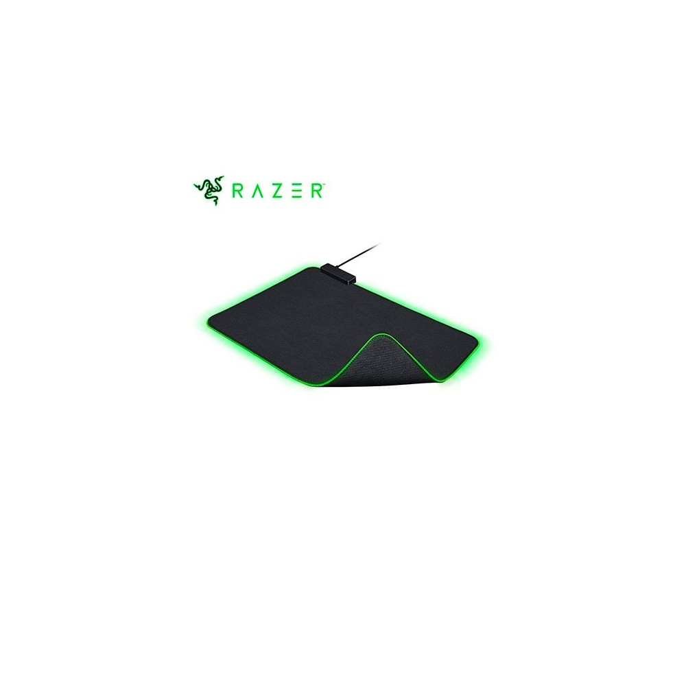 RZ02-02500100-R3U1 PAD MOUSE RAZER GOLIATHUS CHROMA SOFT  NEGRO