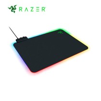 RZ02-03020100-R3U1 PAD MOUSE RAZER FIREFLY V2 ULTRA-THIN CHROMA  NEGRO