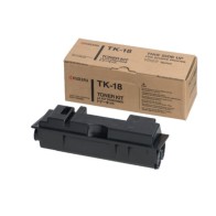TK-18 CARTUCHO TONER...
