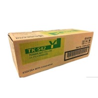 TK-542Y CARTUCHO TONER...