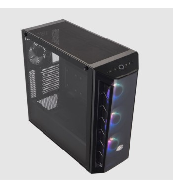 MCB-B520- KGNN-RGA | CASE COOLER MASTER MASTERBOX MB520 ARGB