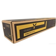 TK-8507Y CARTUCHO TONER...