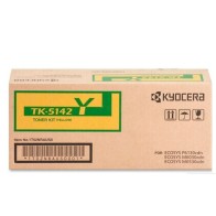 TK-5142Y CARTUCHO TONER...