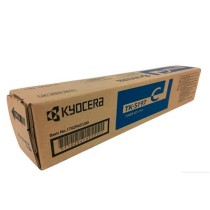 TK-5197C CARTUCHO TONER KYOCERA ORIGINAL CYAN RENDIMIENTO 7000 Páginas