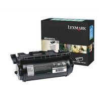 X644H11L CARTUCHO TONER...