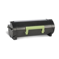 50F4U00 CARTUCHO TONER LEXMARK ORIGINAL NEGRO RENDIMIENTO 20000 Páginas