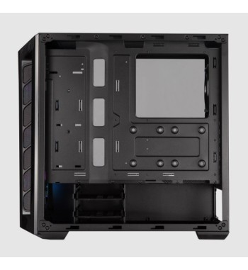 MCB-B520- KGNN-RGA | CASE COOLER MASTER MASTERBOX MB520 ARGB