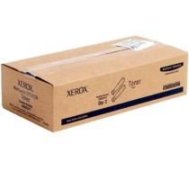 106R01277 CARTUCHO TONER XEROX ORIGINAL NEGRO RENDIMIENTO 12600 Páginas