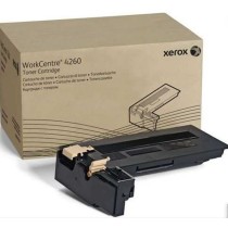 106R01410 CARTUCHO TONER XEROX ORIGINAL NEGRO RENDIMIENTO 25000 Páginas