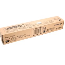 006R01461 CARTUCHO TONER XEROX ORIGINAL NEGRO RENDIMIENTO 22000 Páginas