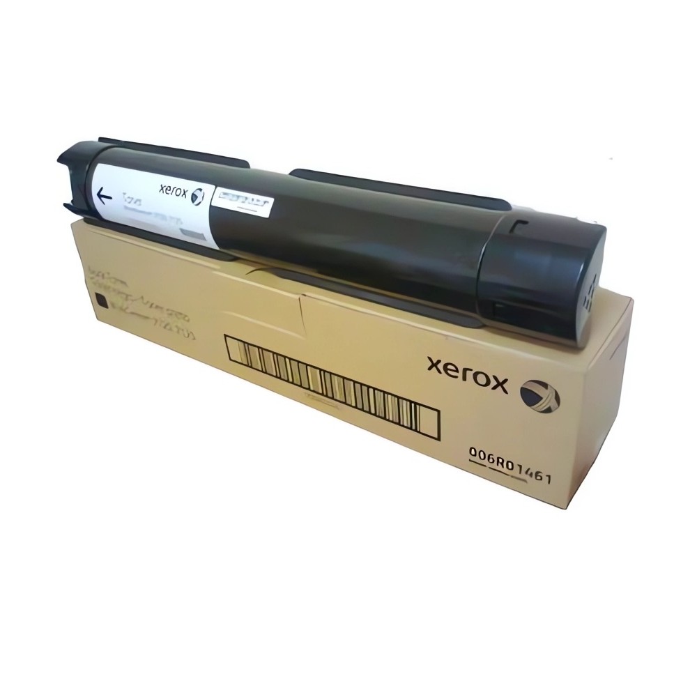 006R01461 CARTUCHO TONER XEROX ORIGINAL NEGRO RENDIMIENTO 22000 Páginas