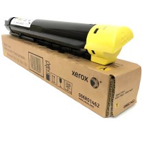 006R01462 CARTUCHO TONER XEROX ORIGINAL YELLOW RENDIMIENTO 15000 Páginas