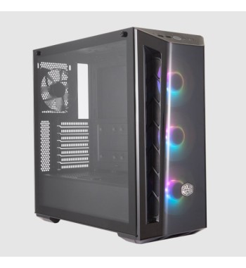 MCB-B520- KGNN-RGA | CASE COOLER MASTER MASTERBOX MB520 ARGB