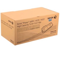 106R01536 CARTUCHO TONER XEROX ORIGINAL NEGRO RENDIMIENTO 30000 Páginas