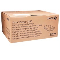 106R02306 CARTUCHO TONER XEROX ORIGINAL NEGRO RENDIMIENTO 11000 Páginas