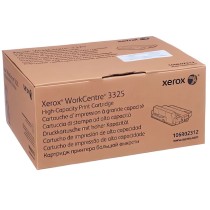 106R02312 CARTUCHO TONER XEROX ORIGINAL NEGRO RENDIMIENTO 11000 Páginas