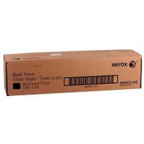 006R01160 CARTUCHO TONER XEROX ORIGINAL NEGRO RENDIMIENTO 30000 Páginas