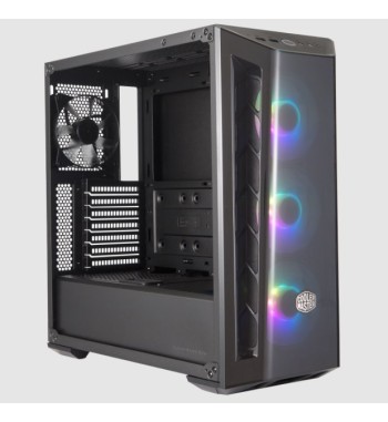 MCB-B520- KGNN-RGA | CASE COOLER MASTER MASTERBOX MB520 ARGB