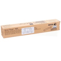 106R01572 CARTUCHO TONER XEROX ORIGINAL YELLOW RENDIMIENTO 17200 Páginas