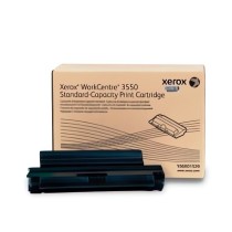 106R01529 CARTUCHO TONER XEROX ORIGINAL NEGRO RENDIMIENTO 5000 Páginas