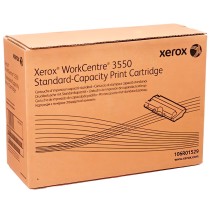 106R01529 CARTUCHO TONER XEROX ORIGINAL NEGRO RENDIMIENTO 5000 Páginas