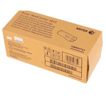 106R02741 CARTUCHO TONER XEROX ORIGINAL NEGRO RENDIMIENTO 25900 Páginas