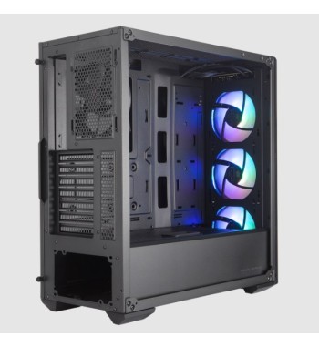 MCB-B520- KGNN-RGA | CASE COOLER MASTER MASTERBOX MB520 ARGB