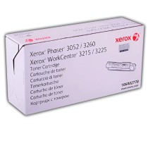 106R02778  CARTUCHO TONER XEROX ORIGINAL NEGRO RENDIMIENTO 3000 Páginas