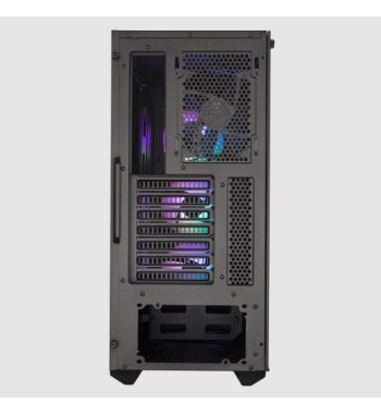 MCB-B520- KGNN-RGA | CASE COOLER MASTER MASTERBOX MB520 ARGB