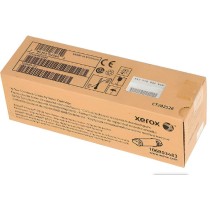 106R03483  CARTUCHO TONER XEROX ORIGINAL AMARILLO RENDIMIENTO 1000 Páginas