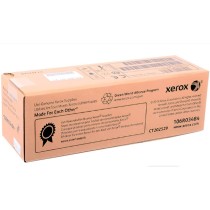 106R03484 CARTUCHO TONER XEROX ORIGINAL NEGRO RENDIMIENTO 2500 Páginas