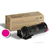 106R03486 CARTUCHO TONER XEROX ORIGINAL MAGENTA RENDIMIENTO 2400 Páginas