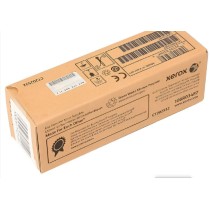 106R03487  CARTUCHO TONER XEROX ORIGINAL YELLOW RENDIMIENTO 2400 Páginas