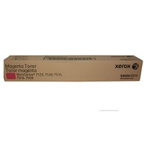 006R01511 CARTUCHO TONER XEROX ORIGINAL MAGENTA RENDIMIENTO 15000 Páginas