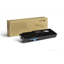 106R03522 CARTUCHO TONER XEROX ORIGINAL CIAN RENDIMIENTO 4800 Páginas