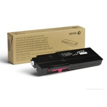 106R03523 CARTUCHO TONER XEROX ORIGINAL MAGENTA RENDIMIENTO 4800 Páginas