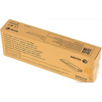 106R03520 CARTUCHO TONER XEROX ORIGINAL BLACK RENDIMIENTO 5000 Páginas