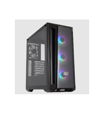 MCB-B520- KGNN-RGA | CASE COOLER MASTER MASTERBOX MB520 ARGB