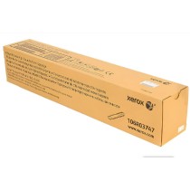 106R03747 CARTUCHO TONER XEROX ORIGINAL MAGENTA RENDIMIENTO 16500 Páginas