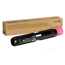 106R03747 CARTUCHO TONER XEROX ORIGINAL MAGENTA RENDIMIENTO 16500 Páginas